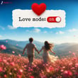 Love Mode ON
