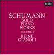 Schumann: Solo Piano Works - Volume 4