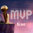 MVP (feat. Myke Towers) [NBA Finals Version]