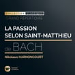 Bach / Johannes-Passion