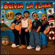 OLIVIA LA FLAKA