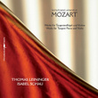 Mozart: Works for Piano & Violin