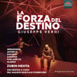 Verdi: La forza del destino (Live)