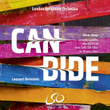 Bernstein: Candide: Glitter and Be Gay