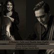 Duet for Cello and Double Bass
