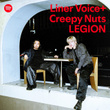 Liner Voice+ Creepy Nuts「LEGION」
