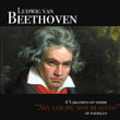 Beethoven - 6 Variations on theme "Nel cor più non mi sento" of Paisiello, WoO 70