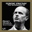 Fricsay conducts Mozart