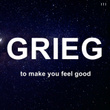 ! ! ! Grieg to Make You Feel Good