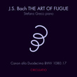 The Art of Fugue, BWV 1080: Canon alla Duodecima (Circulatio)