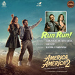 Run Run! (From "America America 2")
