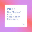 2021 The Pianissimo Music Concours Vol.1 <Mozart_Sonata for Piano 4-Hands in D Major, K.381 (I. Allegro)>
