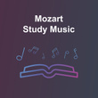 Mozart Study Music