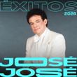 Éxitos 2026 - José José
