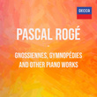 Pascal Rogé - Gnossiennes, gymnopédies and other piano works