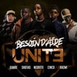 Besoin d’aide (feat. Cinco, Negrito & Kazmi)
