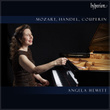 Angela Hewitt: Mozart, Handel, Couperin