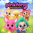 Pinkfong Wonderstar (Pt. 1)