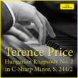 Hungarian Rhapsody No. 2 in C-Sharp Minor, S. 244/2