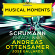 Schumann: 3 Romances, Op. 94: No. 2, Einfach, innig (Transcr. Ottensamer for Clarinet and Piano) [Musical Moments]