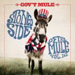Stoned Side Of The Mule - Vol 1 & 2