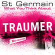 What You Think About (Traumer Re-Jammed)