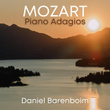 Mozart Piano Adagios
