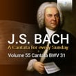 J.S. Bach: Der Himmel lacht! Die Erde jublilieret, BWV 31