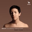 Bach: Goldberg Variations, BWV 988: Variation 01