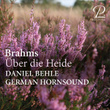 6 Lieder, Op. 86: IV. Über die Heide (Arr. for Tenor & Horn Quartet by Alexander Krampe)