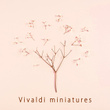 Vivaldi miniatures