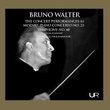 Walter conducts Mozart