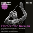 Mozart: Piano Concerto No. 24 in C Minor, K. 491: III. Allegretto