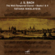 Bach: The Well-Tempered Clavier, Books 1 & 2