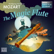 The Magic Flute (Opera as a Audio play with Music)