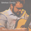 Bach: Cello Suite BWV 1007
