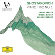 Shostakovich: Piano Trio No. 1, Op. 8: II. Andante - Meno mosso - Moderato - Allegro - Prestissimo fantastico - Andante - Poco più mosso (Live from Verbier Festival / 2017)