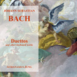 Johann Sebastian Bach: Duettos and Other Keyboard Works