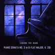 Piano Sonata No. 3 in B-Flat Major, K. 281