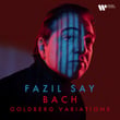 Bach, JS: Goldberg Variations, BWV 988: Aria