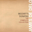 Mozart Sonatas: The Complete Collection