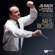 Bach: Cantatas, BWV 4, 12, 67, 79, 108, 127, 137, 140 & 160