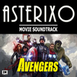 The Avengers (Movie Soundtrack)