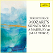 Mozart’s Sonata No. 11 A major, KV331 (Alla Turca)