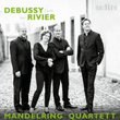 Debussy: String Quartet No. 1 in G Minor, Op. 10: III. Andantino, doucement Expressif