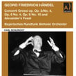 Handel: Concerti grossi (Remastered 2022)