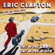 "One More Car, One More Rid...