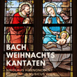 Bach: Weihnachtskantaten
