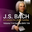 J.S. Bach: Freudenfest, BWV 194