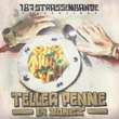 TELLER PENNE